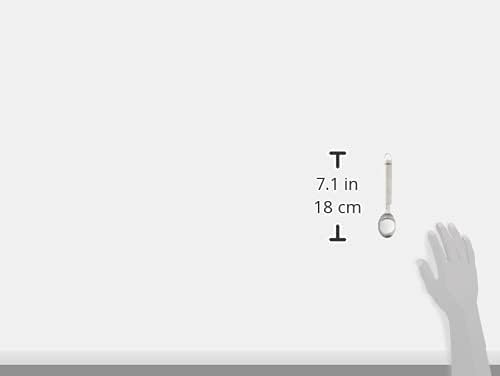 Leifheit Sterling Ice Cream Scoop - #, Stainless Steel