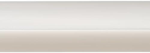 Winco 15" x 20" White Heavy-Duty Plastic Cutting Board