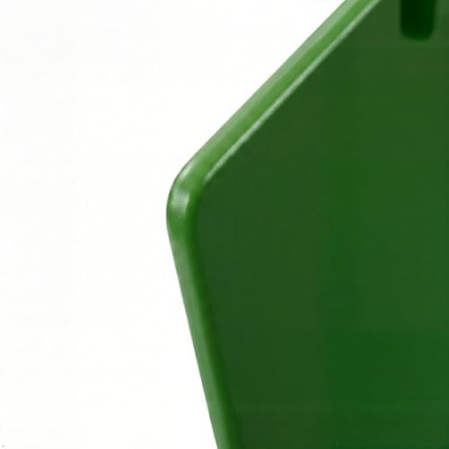 Plastic Cutting Board Set - Thin, 11.8" x 7.8", set of 4 colord