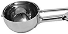 DE BUYER 4826.03 Stainless Steel Ice Cream Scoop