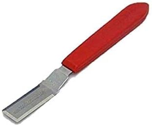 Scotty Peeler Label & Sticker Remover - SP-2 Metal Blade with Protective Cover (Set of 2) Home & Kitchen