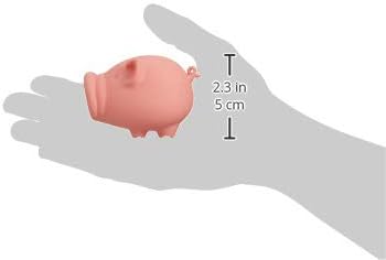 PELEG DESIGN 4992831913412 UNKNOWN Egg Separator, York Pig