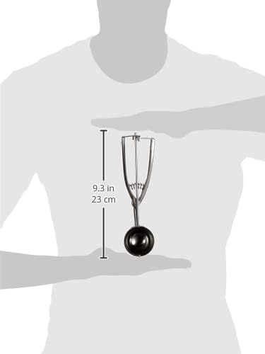 WMF Top Tools ice-Cream Scoop