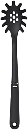 OXO Good Grips Meat Tenderizer and Nylon Spaghetti Server