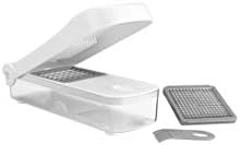 Cuisinart CTG-00-BXCHP6 Vegetable and Fruit Chopper