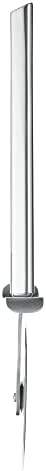 Fissler Original-Profi Collection/Stainless Steel Pizza Cutter, wheel cutter, premium kitchen utensil