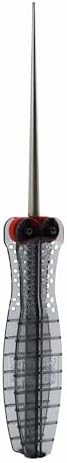 Diamond Machining Technology (DMT) Diafold Serrated Diamond Knife Sharpener, Fine (FSKF), 4"