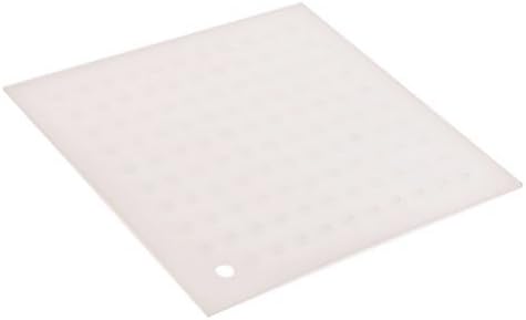 Lamson Jumbo Silicone Hotspot 11.5" x 11.5" - Clear
