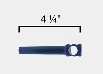 Personalized Pocket Corkscrew - Wine Bottle Opener- Custom Printed Name - Imprinted with Your Name, Logo or Message - Great Gift Ideas - FREE PERZONALIZATION - 12 Corkscrews per Box (Dark Blue)