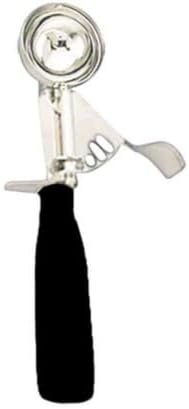 American Metalcraft NSPDS30 1.05 oz Stainless Steel Thumb Disher