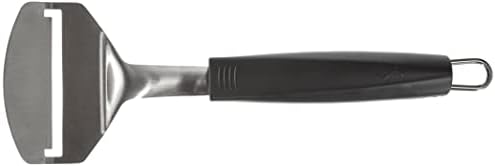 Lurch 230330 Cheese Slicer 18/8 Stainless Steel