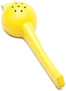 Fox Run Lemon Juicer, Manual