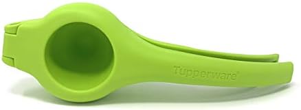 Tupperware© Lemon Lime Squeezer Green
