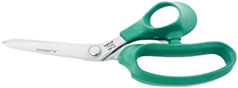 Wolff Professional Ergonomix Scissors/Shears Made in USA Industrial, Fabric