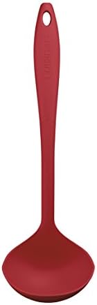 Cuisinart Nylon Ladle, Red