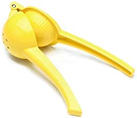 Fox Run Lemon Juicer, Manual