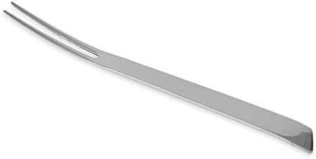 RSVP International Endurance Collection Seafood Tool, Cocktail Fork, Stainless Steel