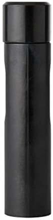 Rabbit Pro CorkPull - Advanced Cork Remover and Wine Opener with Precision Alignment, Stainless Steel Accents, and Non-Stick Spiral - Essential Barware Tool & Kitchen Accessory