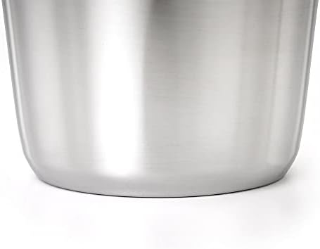 Barfly Superfly Tin, 28 OZ Cocktail Shaker, Large (828 ml), Heavyweight Stainless, (M37160)