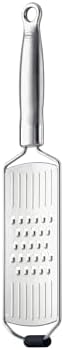 Rosle Kitchen Collection Stainless Steel Grater/Slicer Fine Stainless