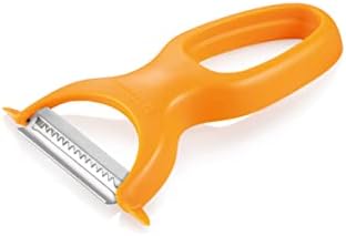Tescoma Vegetable Peelers, Presto Expert 3 Piece Set, Non Applicabile
