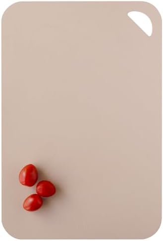 TPU Flexible Scratch Resistant Cutting Board