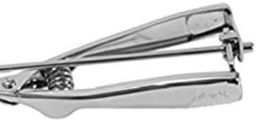 DE BUYER 4826.03 Stainless Steel Ice Cream Scoop