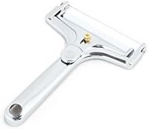 Fox Run 5047 Adjustable Cheese Slicer with 2 Replacement Wires
