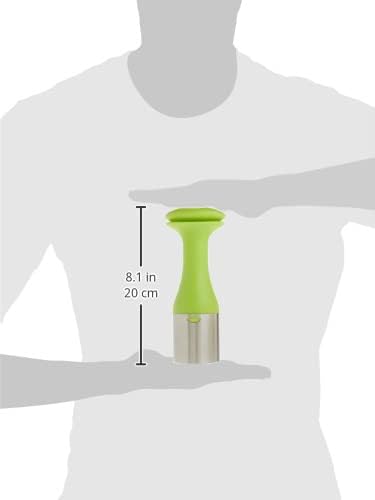 CuisiPro Scoop and Stack - Green