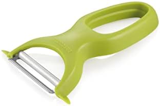 Tescoma Vegetable Peelers, Presto Expert 3 Piece Set, Non Applicabile