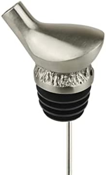 Stainless Steel Animal Wine Pourer Aerator - Golf Club