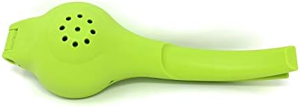 Tupperware© Lemon Lime Squeezer Green