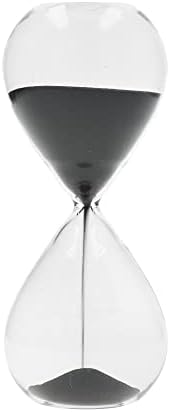 MasterClass 3-Minute Hourglass Sand Timer, 6.5 x 16 cm (2.5" x 6.5")