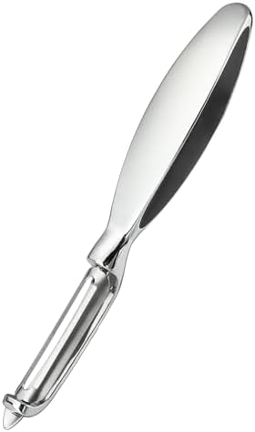 Vegetable Peeler Stainless Steel Potato Peelers Y-Shaped&I-Shaped Peelers