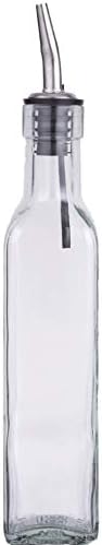 Tablecraft 8-1/2 oz Oil and Vinegar Cruet