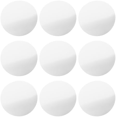 20pcs Wine Glasses Bulk Air Diffuser Metal Wine Glass Foil Wine Pourer Round Wine Sulfate Removers Wine Pourer Disc Pour Disk Tool Aerator Drip Mouth Air Decanter Glass
