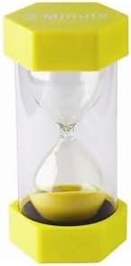 Teacher Created Resources 3 Minute Sand Timer - Large (TCR20659)