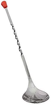 Tiger Chef 14-piece Stainless Steel Cocktail Bartender Tool Gift Set