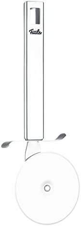 Fissler Original-Profi Collection/Stainless Steel Pizza Cutter, wheel cutter, premium kitchen utensil