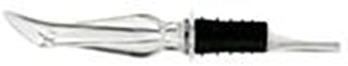 Decantus™ Aero Wine Aerating Pourer, Clear Model
