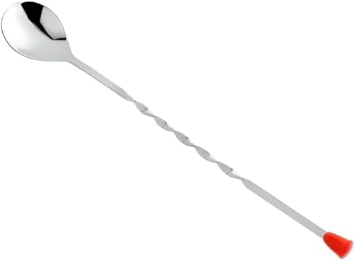 OCS Parts 11-Inch Stainless Steel Bar Stirring Spoon