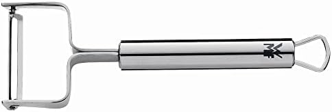 WMF Peeler 17 cm Profi Plus Cromargan Stainless Steel Partly Matt