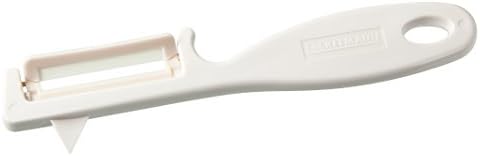 Fackelmann Vegetable Peeler, One size, Assorted