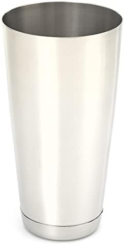 Barfly Soho Cocktail Tin, Large 28 oz (828 ml), Stainless (M37151)