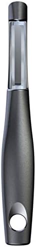 SVEICO Peeler, 27 by 7 by 3cm, Black