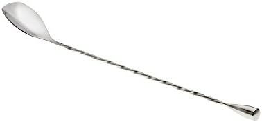 Barfly Bar Spoon, 11 7/8" (30.0 Cm)