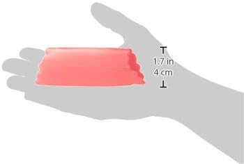 Peeler Silicone Easy Roll Garlic Roller Tube, Pink