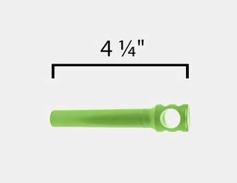 Personalized Pocket Corkscrew - Wine Bottle Opener- Custom Printed Name - Imprinted with Your Name, Logo or Message - Great Gift Ideas - FREE PERZONALIZATION - 12 Corkscrews per Box (Lime)