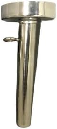 Dynore Stainless Steel Falafel Maker Large