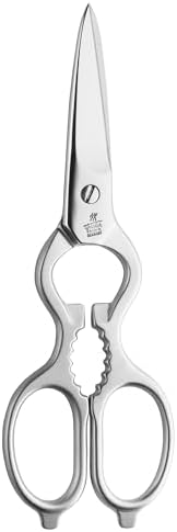 ZWILLING Forged Multi-Purpose Kitchen Shears - Stainless Steel